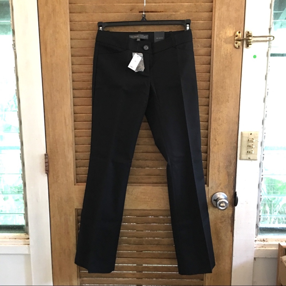 The Limited Drew Fit Pant - NWT